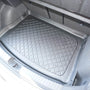 Kofferbakmat Seat Leon Hatchback - 2020-heden - Guardliner (Past in versie met kofferbakvloer in hoge stand. Past ook in Hybrid en e-Hybrid)