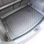 Kofferbakmat Seat Leon Hatchback - 2020-heden - Guardliner (Past in versie met kofferbakvloer in hoge stand. Past ook in Hybrid en e-Hybrid)