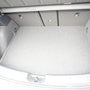 Kofferbakmat Seat Leon Hatchback - 2020-heden - Guardliner (Past in versie met kofferbakvloer in hoge stand. Past ook in Hybrid en e-Hybrid)