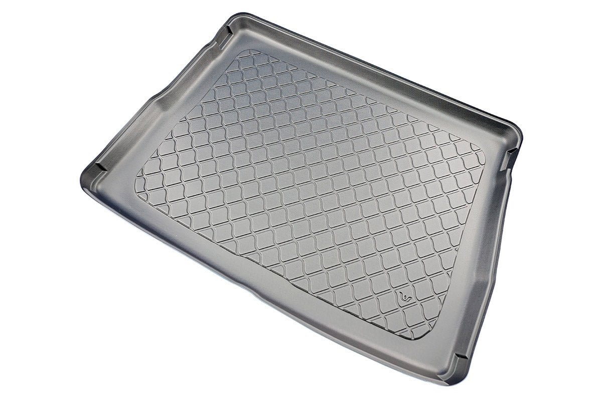 Kofferbakmat Cupra Formentor SUV - 2020-heden - Guardliner (Past in versie met vloer in hoge stand. Past ook in e-Hybrid)