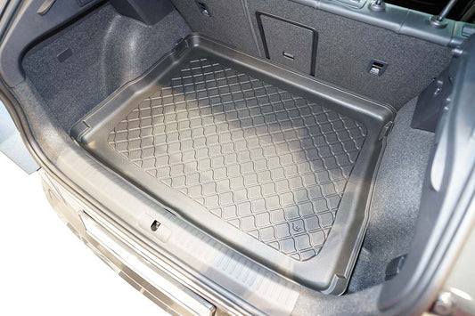 Kofferbakmat Cupra Formentor SUV - 2020-heden - Guardliner (Past in versie met vloer in hoge stand. Past ook in e-Hybrid)