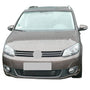 Kofferbakmat Volkswagen Touran MPV - 2010-2015 - Guardliner (Past in 7-persoons versie met neergeklapte 3e zitrij)