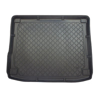 Kofferbakmat Volkswagen Touareg SUV - 2010-2018 - Guardliner
