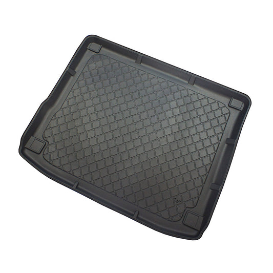 Kofferbakmat Volkswagen Touareg SUV - 2010-2018 - Guardliner