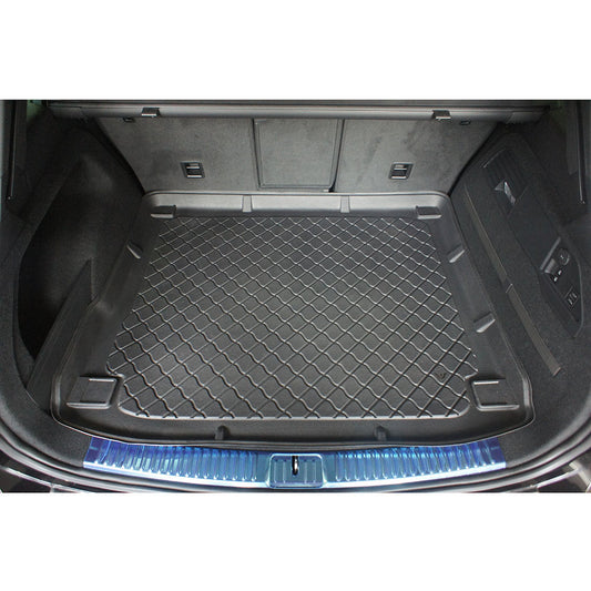 Kofferbakmat Volkswagen Touareg SUV - 2010-2018 - Guardliner