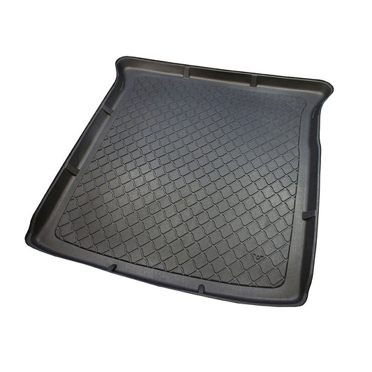 Kofferbakmat Seat Alhambra MPV - 2010-2020 - Guardliner (Past in 7-persoons versie met neergeklapte 3e zitrij)