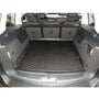 Kofferbakmat Seat Alhambra MPV - 2010-2020 - Guardliner (Past in 7-persoons versie met neergeklapte 3e zitrij)