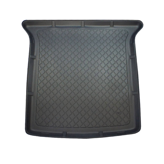 Kofferbakmat Seat Alhambra MPV - 2010-2020 - Guardliner (Past in 5-persoons versie)