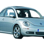 Kofferbakmat Volkswagen Beetle Hatchback - 2011-2020 - Guardliner