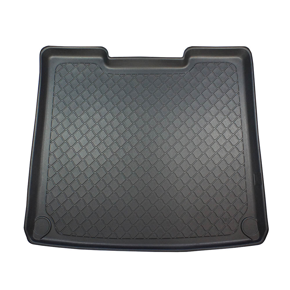Kofferbakmat Volkswagen Transporter T5 Caravelle / lange wielbasis / 2003 t/m heden - Guardliner