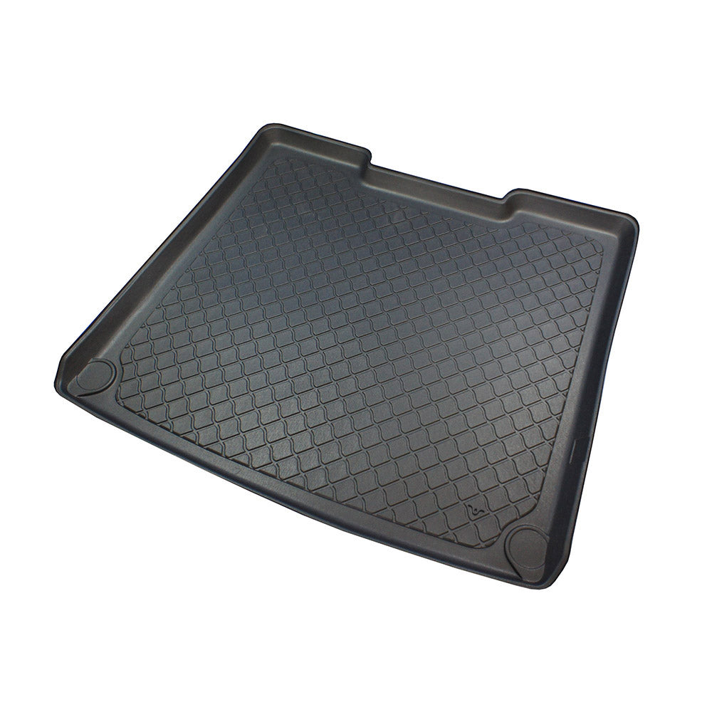 Kofferbakmat Volkswagen Transporter T5 Caravelle / lange wielbasis / 2003 t/m heden - Guardliner