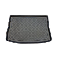Kofferbakmat Volkswagen Golf VII Hatchback - 2012-2019 - Guardliner (Past in versie met hoge kofferbakvloer)