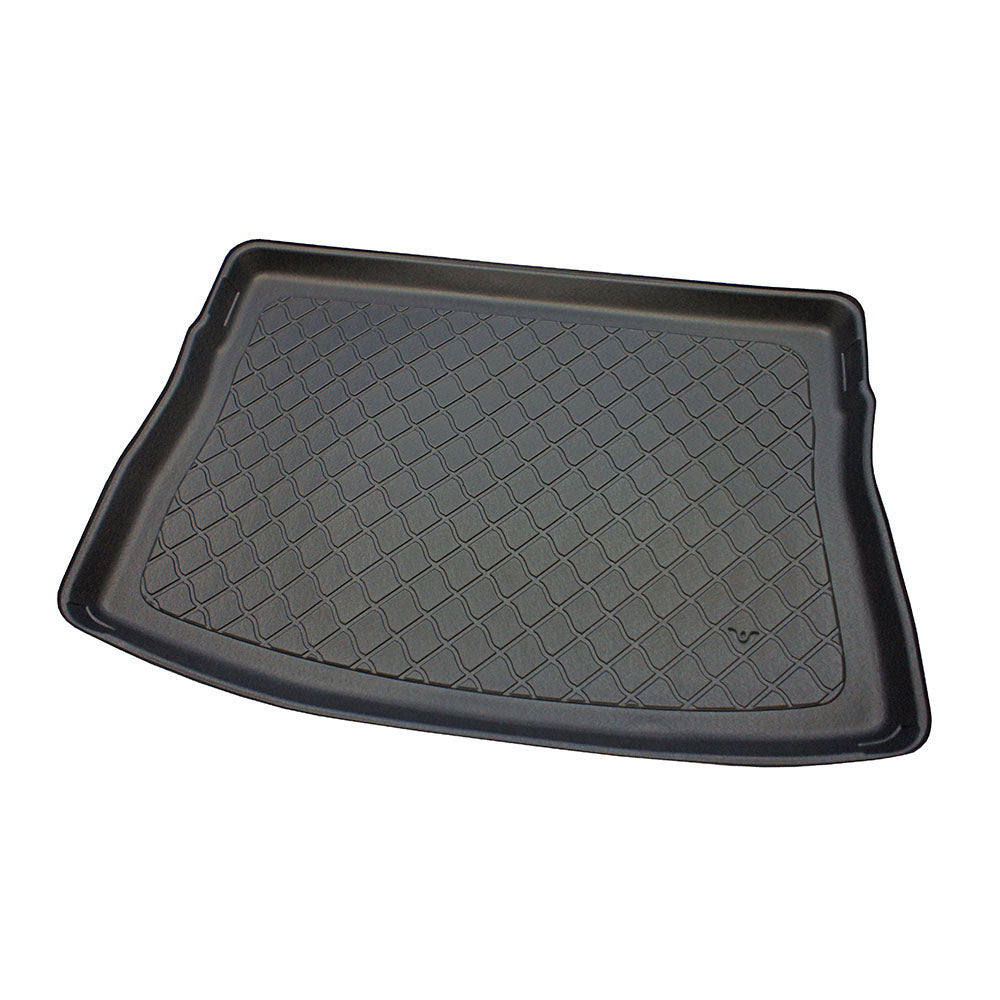 Kofferbakmat Volkswagen Golf VII Hatchback - 2012-2019 - Guardliner (Past in versie met hoge kofferbakvloer)