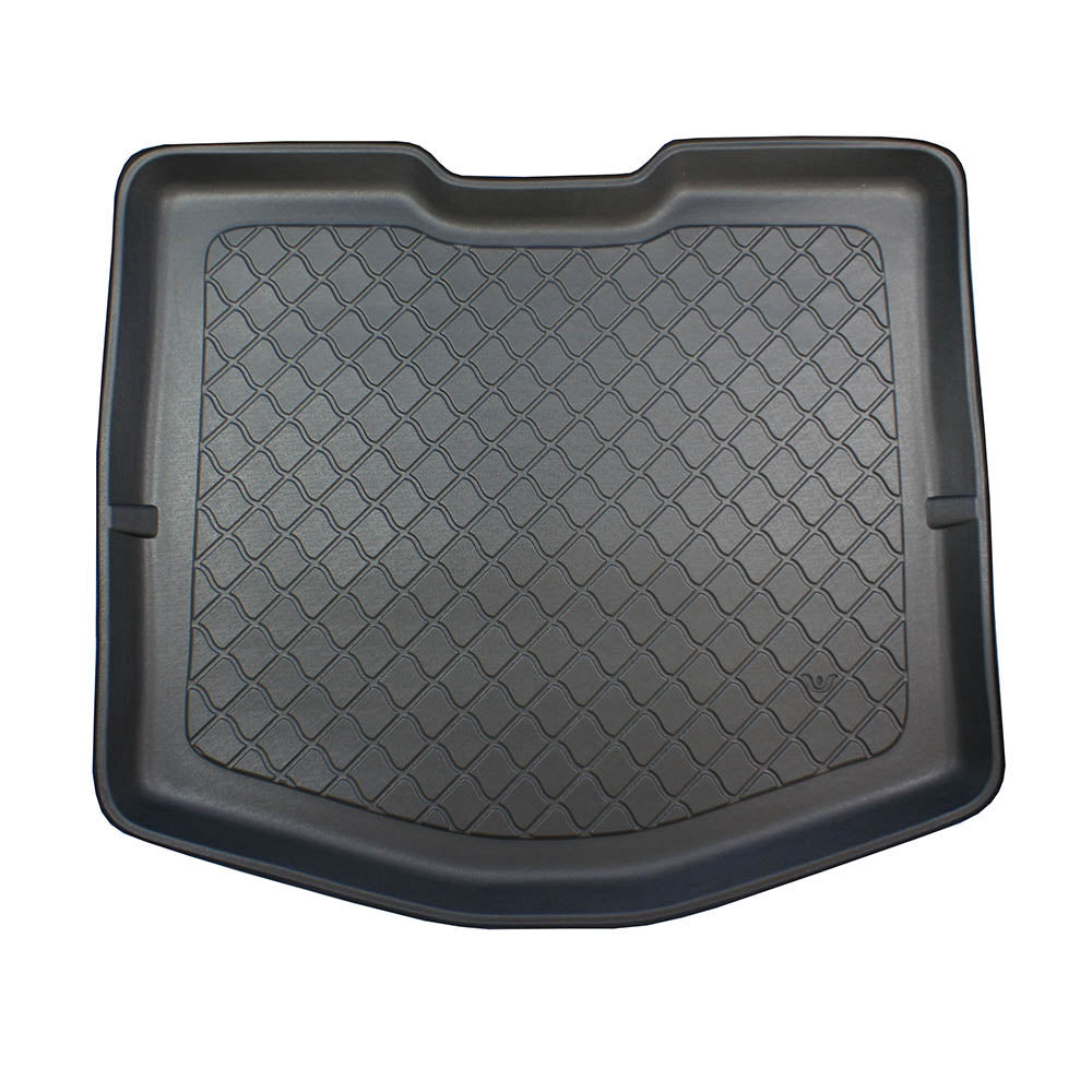 Kofferbakmat Ford C-MAX MPV - 2010-2015 - Guardliner (Past in versie met bandenreparatiekit)