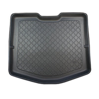 Kofferbakmat Ford C-MAX MPV - 2010-2015 - Guardliner (Past in versie met bandenreparatiekit)