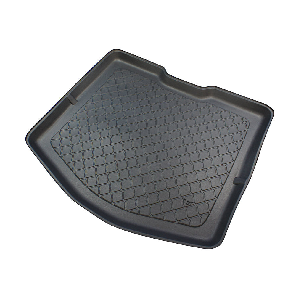 Kofferbakmat Ford C-MAX MPV - 2010-2015 - Guardliner (Past in versie met bandenreparatiekit)