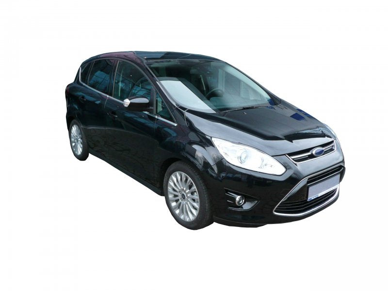 Kofferbakmat Ford C-MAX MPV - 2010-2015 - Guardliner (Past in versie met bandenreparatiekit)