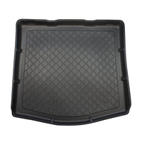 Kofferbakmat Ford Grand C-MAX MPV - 2010-2015 - Guardliner (Past in 5-persoons versie)