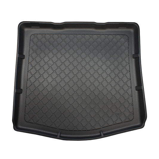 Kofferbakmat Ford Grand C-MAX MPV - 2010-2015 - Guardliner (Past in 5-persoons versie)