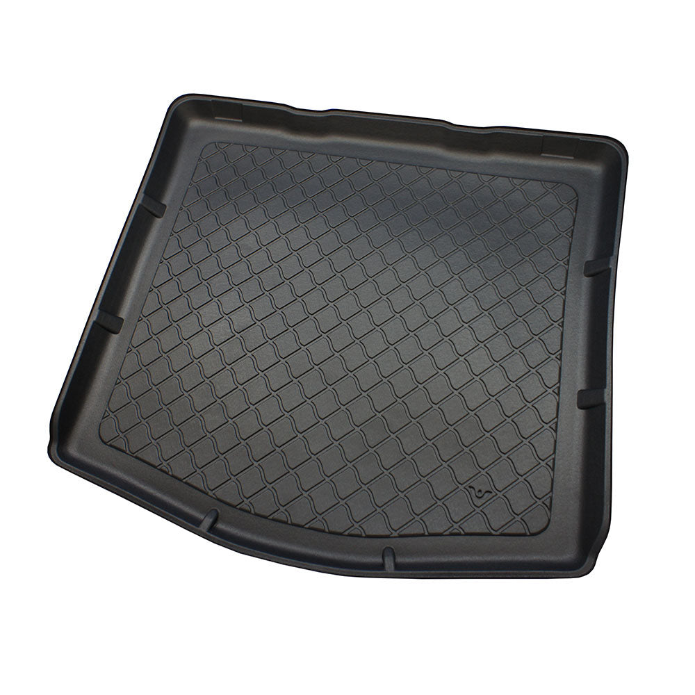 Kofferbakmat Ford Grand C-MAX MPV - 2010-2015 - Guardliner (Past in 5-persoons versie)