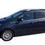 Kofferbakmat Ford Grand C-MAX MPV - 2010-2015 - Guardliner (Past in 5-persoons versie)