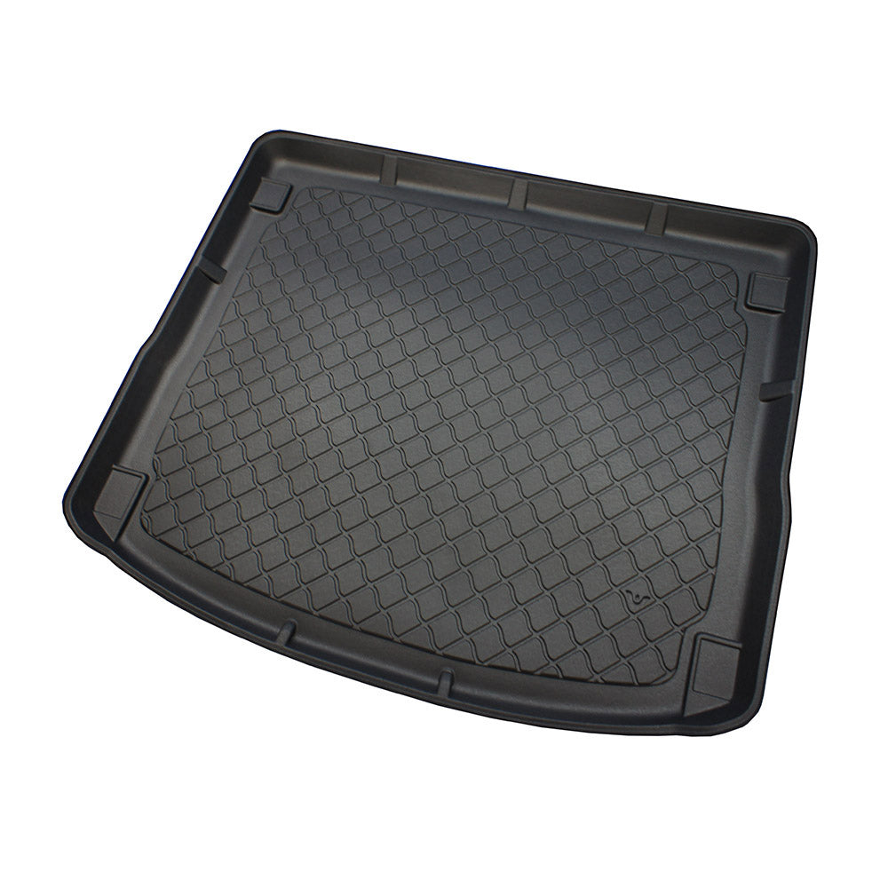 Kofferbakmat Ford Focus Wagon stationwagon - 2015-2018 - Guardliner
