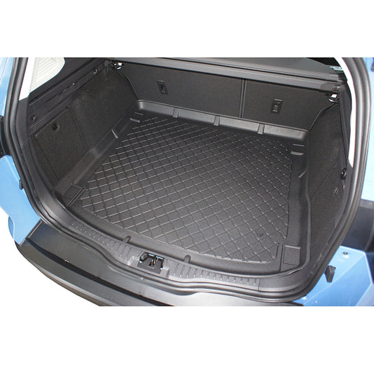 Kofferbakmat Ford Focus Wagon stationwagon - 2015-2018 - Guardliner