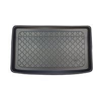 Kofferbakmat Ford B-MAX MPV - 2012-2018 - Guardliner (Past in versie met lage kofferbakvloer)