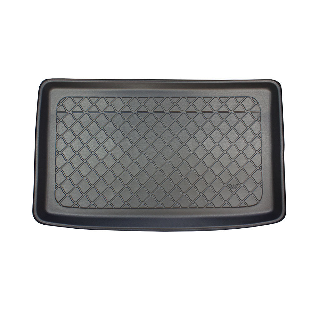 Kofferbakmat Ford B-MAX MPV - 2012-2018 - Guardliner (Past in versie met lage kofferbakvloer)