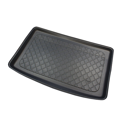 Kofferbakmat Ford B-MAX MPV - 2012-2018 - Guardliner (Past in versie met lage kofferbakvloer)