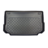 Kofferbakmat Ford B-MAX MPV - 2012-2018 - Guardliner (Past in versie met hoge kofferbakvloer)