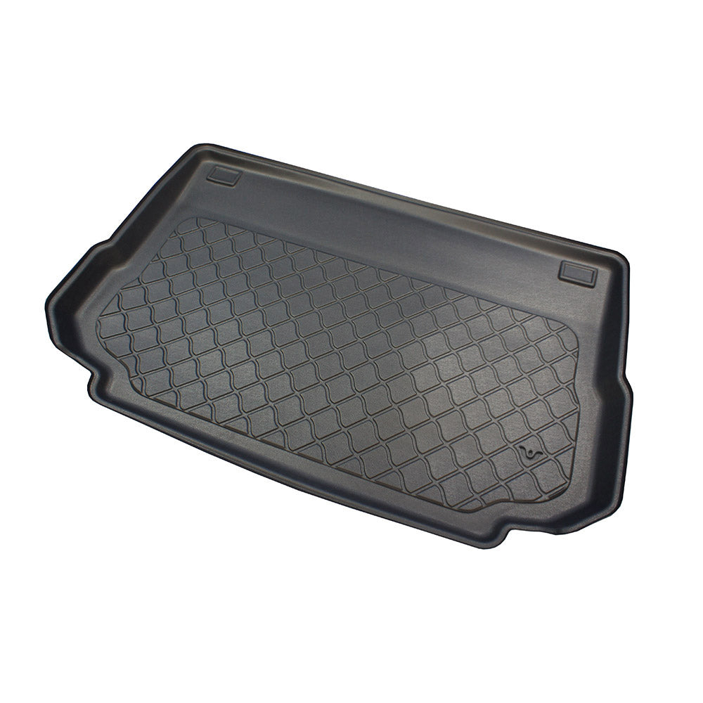 Kofferbakmat Ford B-MAX MPV - 2012-2018 - Guardliner (Past in versie met hoge kofferbakvloer)