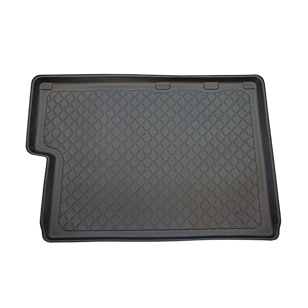 Kofferbakmat Ford Tourneo Custom MPV - 2013-2023 - Guardliner (Past achter de 3e zitrij)