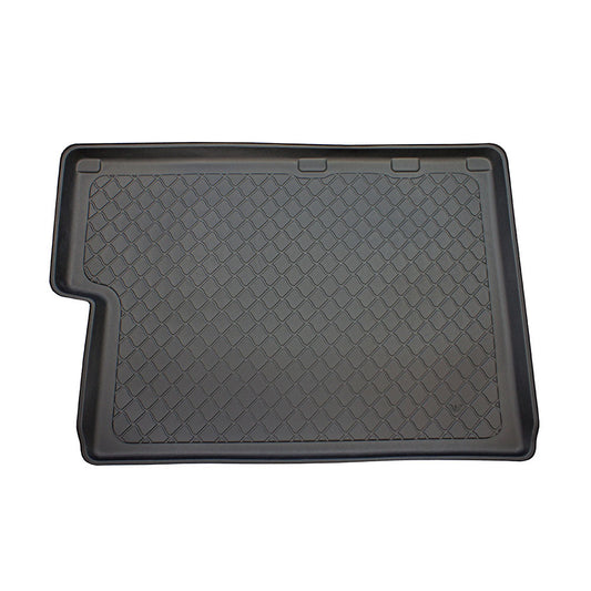 Kofferbakmat Ford Tourneo Custom MPV - 2013-2023 - Guardliner (Past achter de 3e zitrij)