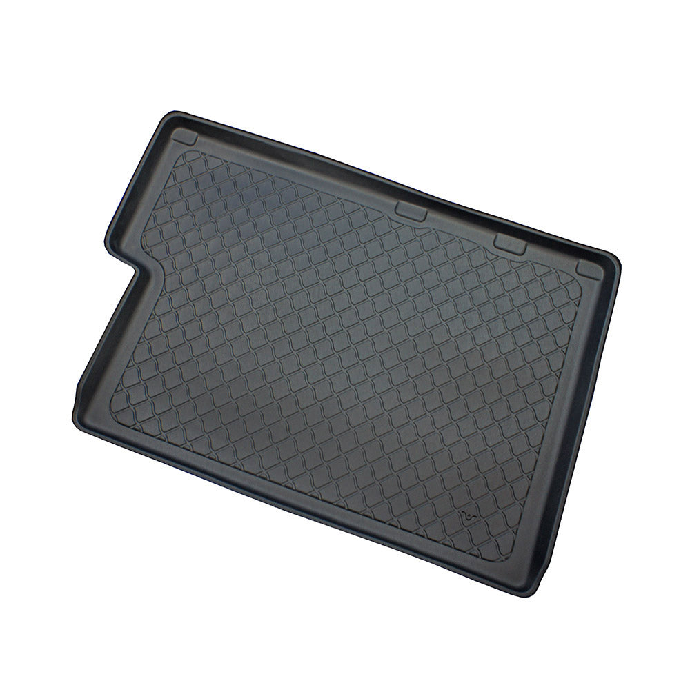 Kofferbakmat Ford Tourneo Custom MPV - 2013-2023 - Guardliner (Past achter de 3e zitrij)