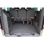 Kofferbakmat Ford Tourneo Custom MPV - 2013-2023 - Guardliner (Past achter de 3e zitrij)