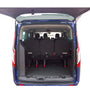 Kofferbakmat Ford Tourneo Custom MPV - 2013-2023 - Guardliner (Past achter de 3e zitrij)