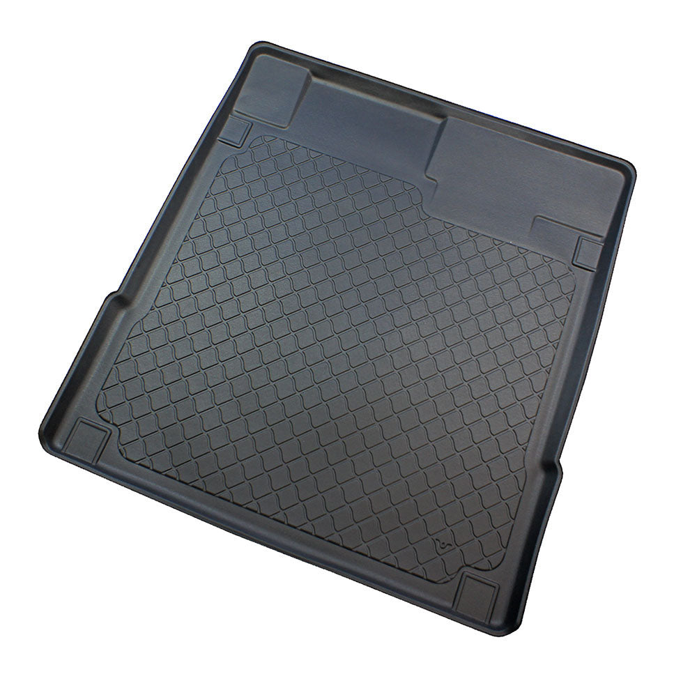 Kofferbakmat Ford Tourneo Connect MPV - 2014-2021 - Guardliner (Past in versie met lange wielbasis)