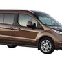 Kofferbakmat Ford Tourneo Connect MPV - 2014-2021 - Guardliner (Past in versie met lange wielbasis)