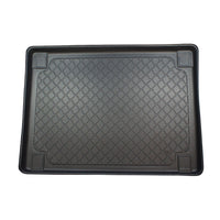 Kofferbakmat Ford Tourneo Connect MPV - 2014-2021 - Guardliner (Past in versie met korte wielbasis)