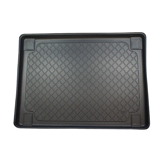 Kofferbakmat Ford Tourneo Connect MPV - 2014-2021 - Guardliner (Past in versie met korte wielbasis)