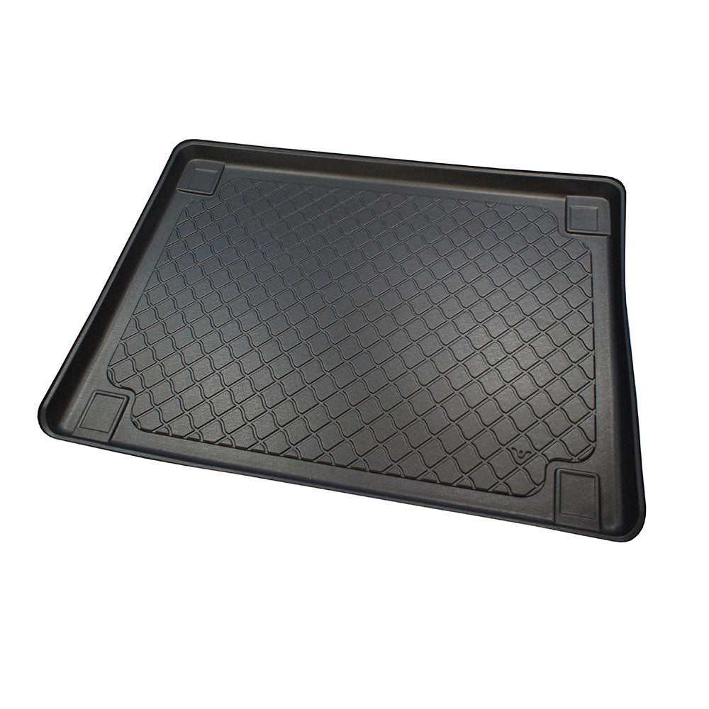 Kofferbakmat Ford Tourneo Connect MPV - 2014-2021 - Guardliner (Past in versie met korte wielbasis)