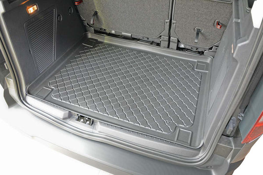 Kofferbakmat Ford Tourneo Connect MPV - 2014-2021 - Guardliner (Past in versie met korte wielbasis)