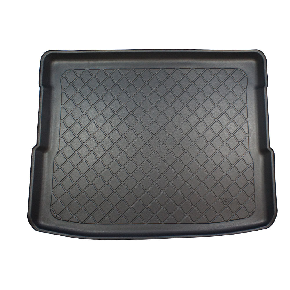 Kofferbakmat Ford Tourneo Courier MPV - 2014-2023 - Guardliner