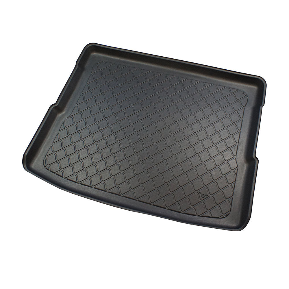 Kofferbakmat Ford Tourneo Courier MPV - 2014-2023 - Guardliner