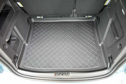 Kofferbakmat Ford Tourneo Courier MPV - 2014-2023 - Guardliner