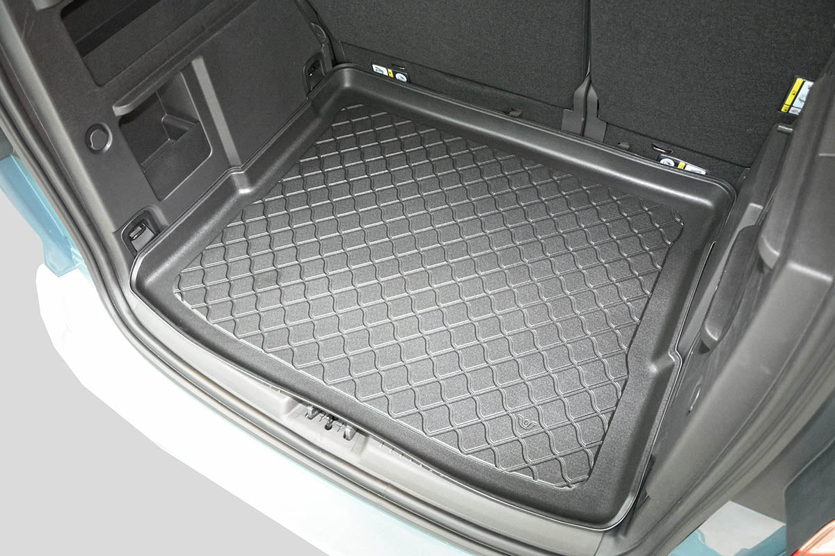 Kofferbakmat Ford Tourneo Courier MPV - 2014-2023 - Guardliner
