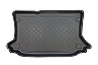 Kofferbakmat Ford Ecosport SUV - 2014-2019 - Guardliner
