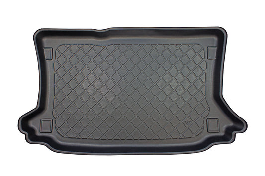 Kofferbakmat Ford Ecosport SUV - 2014-2019 - Guardliner