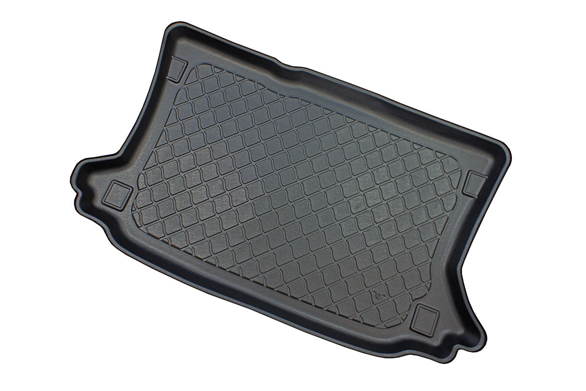 Kofferbakmat Ford Ecosport SUV - 2014-2019 - Guardliner